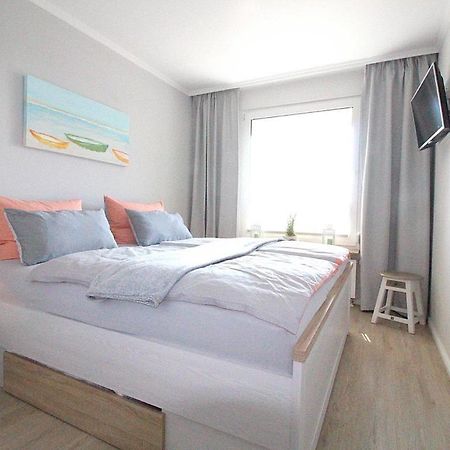 Appartementvermittlung Mehr Als Meer Objekt 36 นีนดอร์ฟ ภายนอก รูปภาพ
