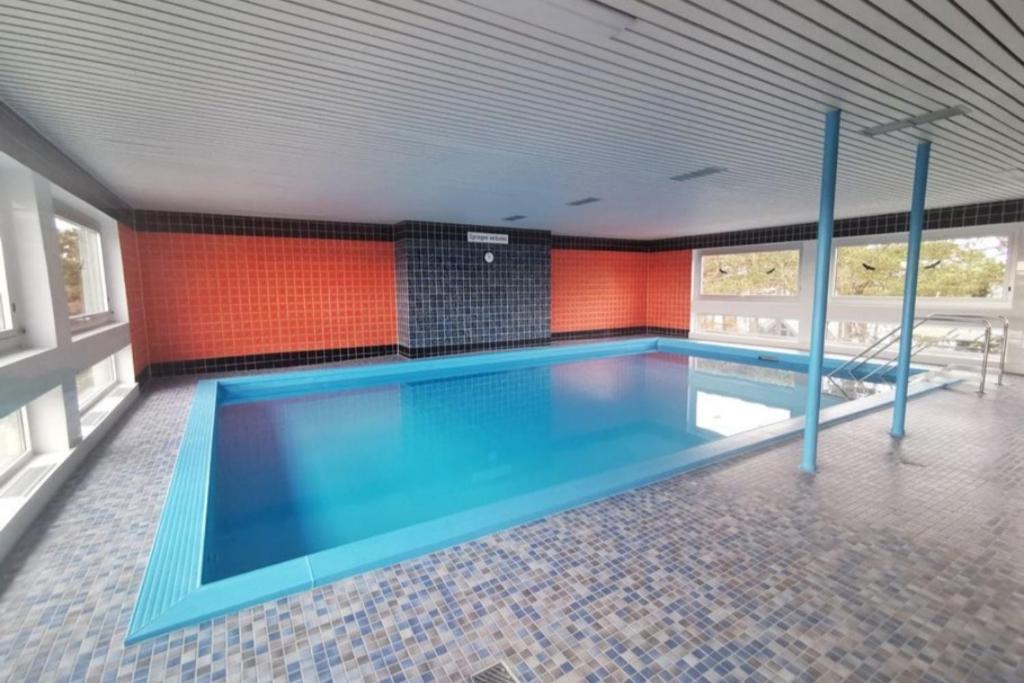 Appartementvermittlung Mehr Als Meer Objekt 36 นีนดอร์ฟ ภายนอก รูปภาพ