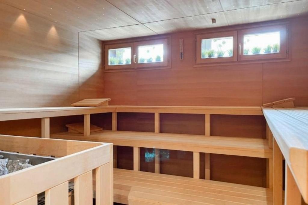 Appartementvermittlung Mehr Als Meer Objekt 36 นีนดอร์ฟ ภายนอก รูปภาพ